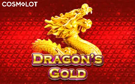 dragongold
