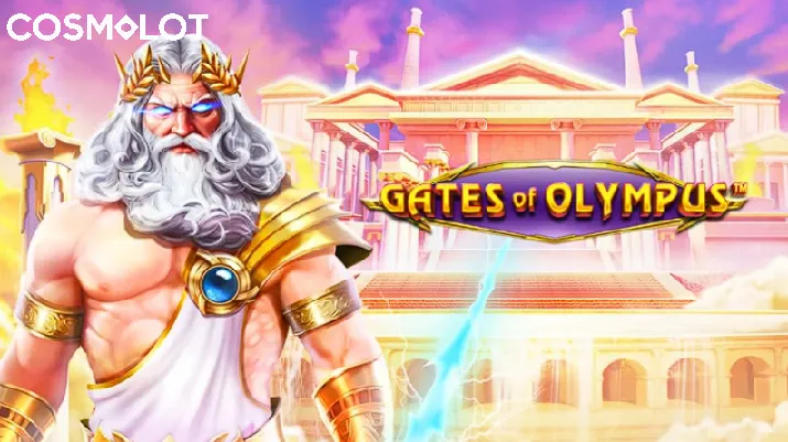 gates of olympus 1000 demo