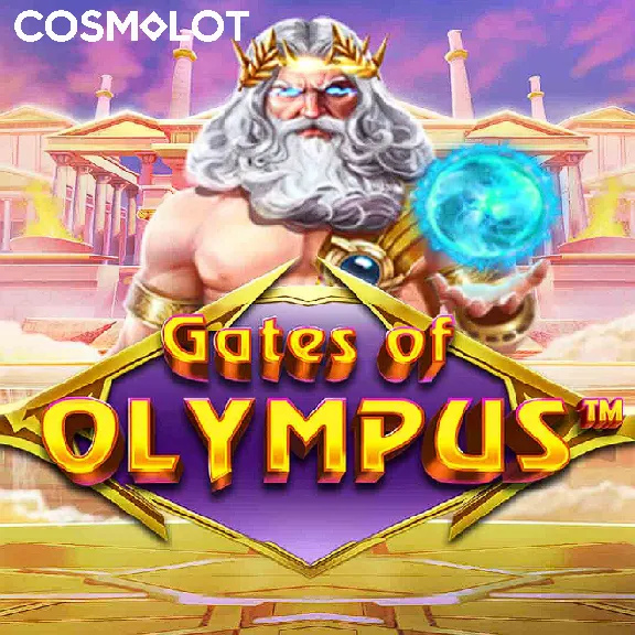 gate of olympus