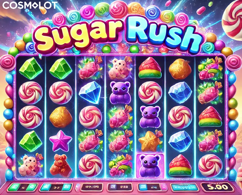 sugar rush