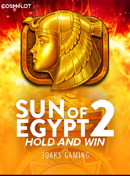 sun of egypt 3 демо