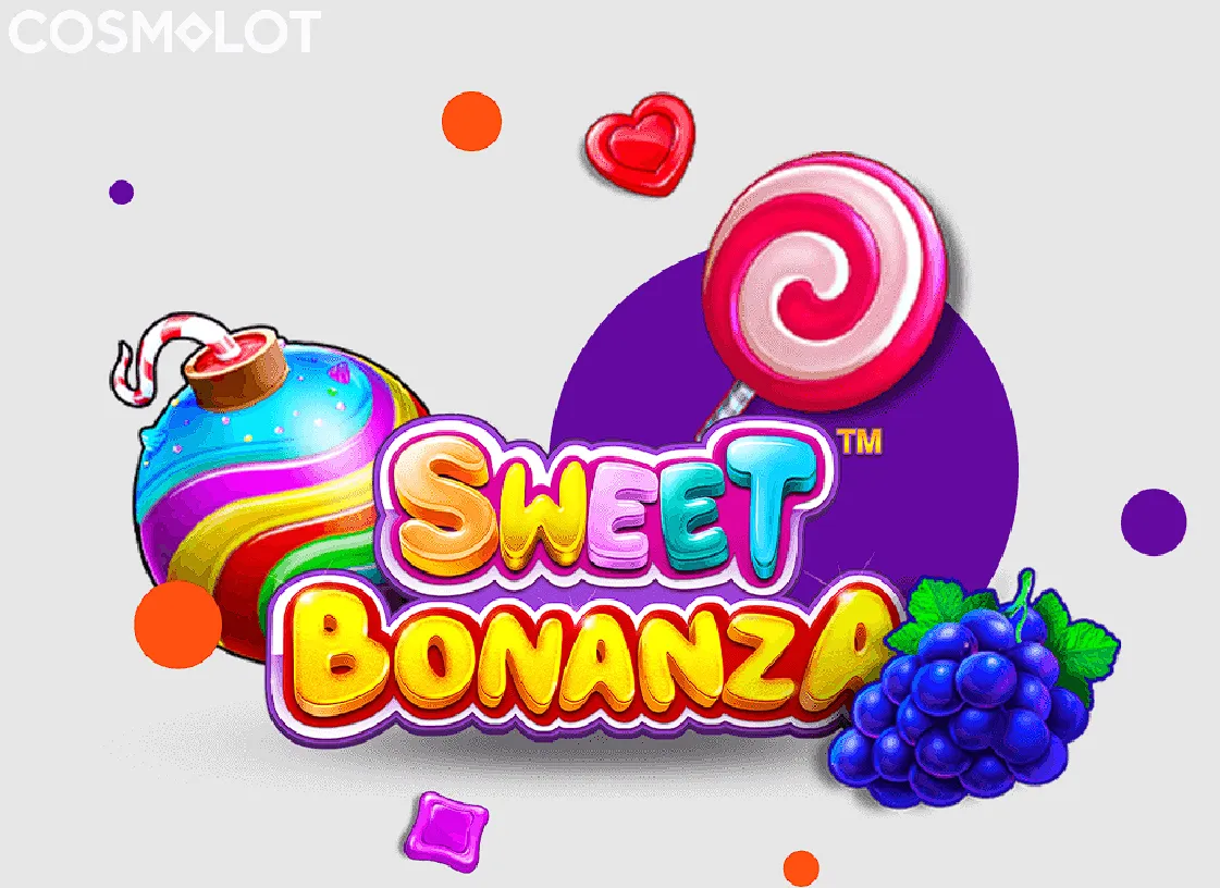 sweet bonanza demo